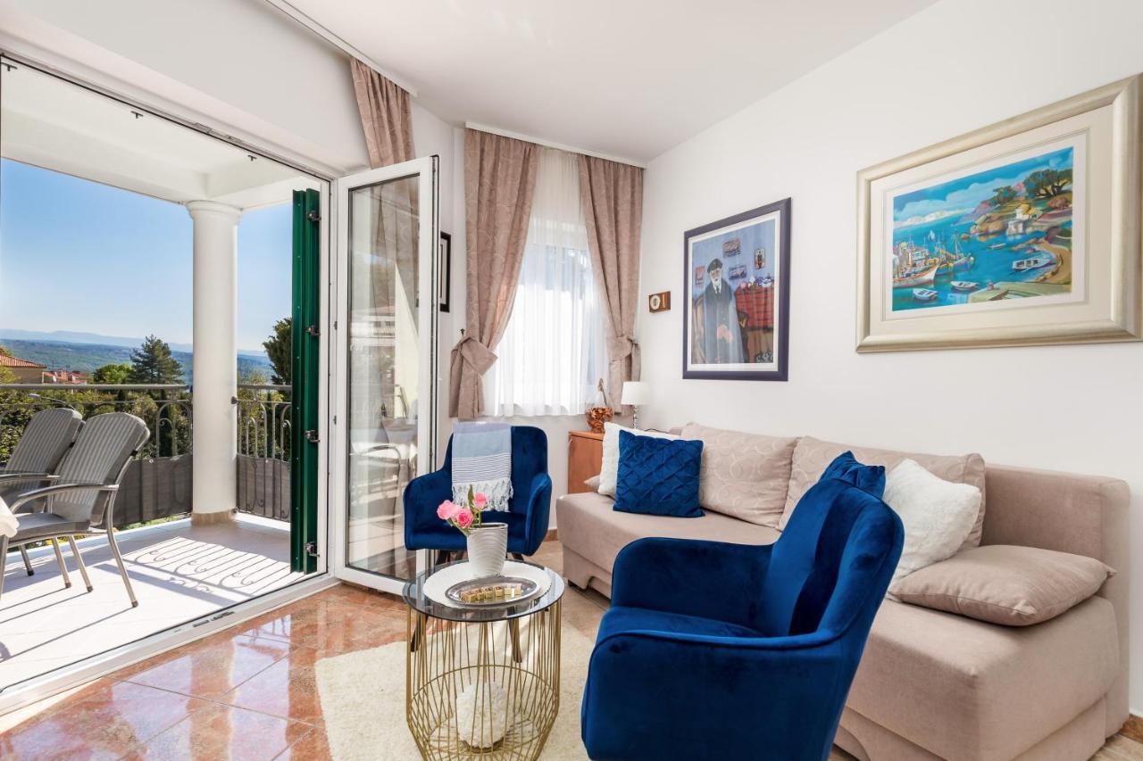 أوباتيا Light Summer Apartment With A Swimming Pool المظهر الخارجي الصورة