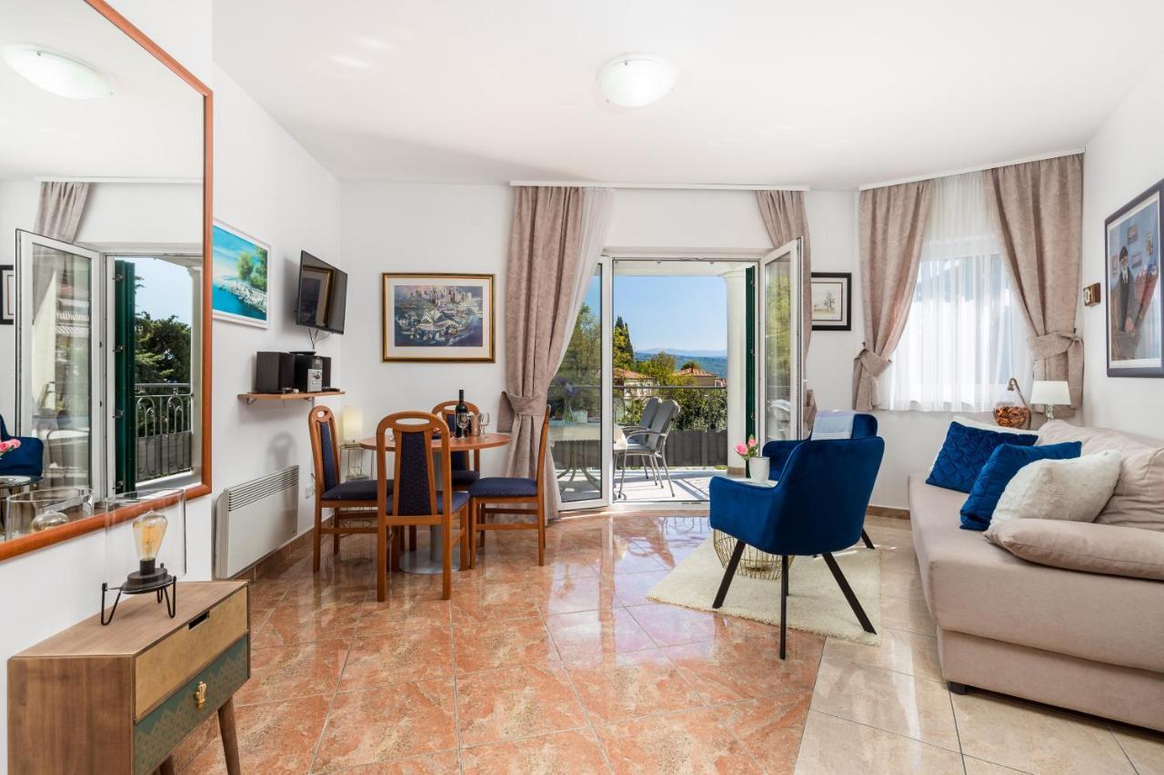 أوباتيا Light Summer Apartment With A Swimming Pool المظهر الخارجي الصورة