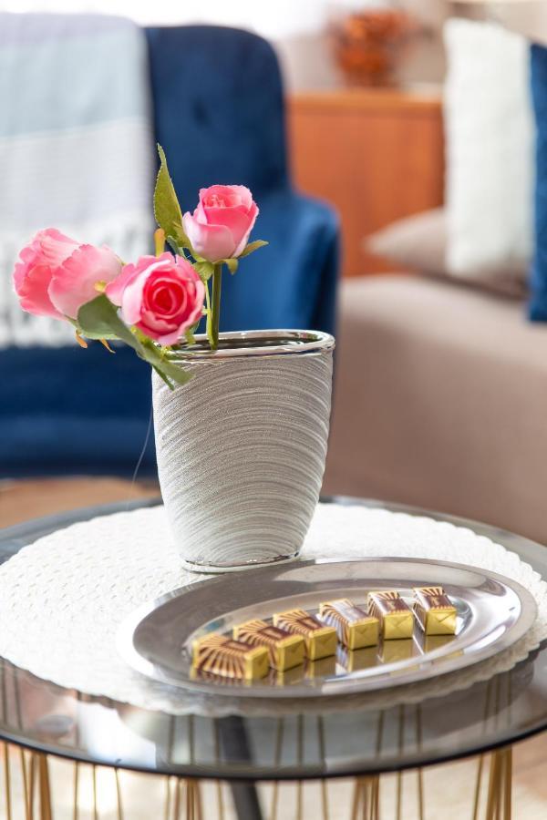 أوباتيا Light Summer Apartment With A Swimming Pool المظهر الخارجي الصورة