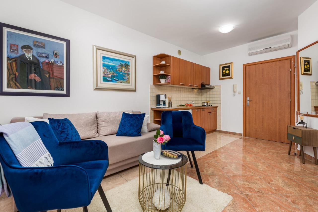 أوباتيا Light Summer Apartment With A Swimming Pool المظهر الخارجي الصورة