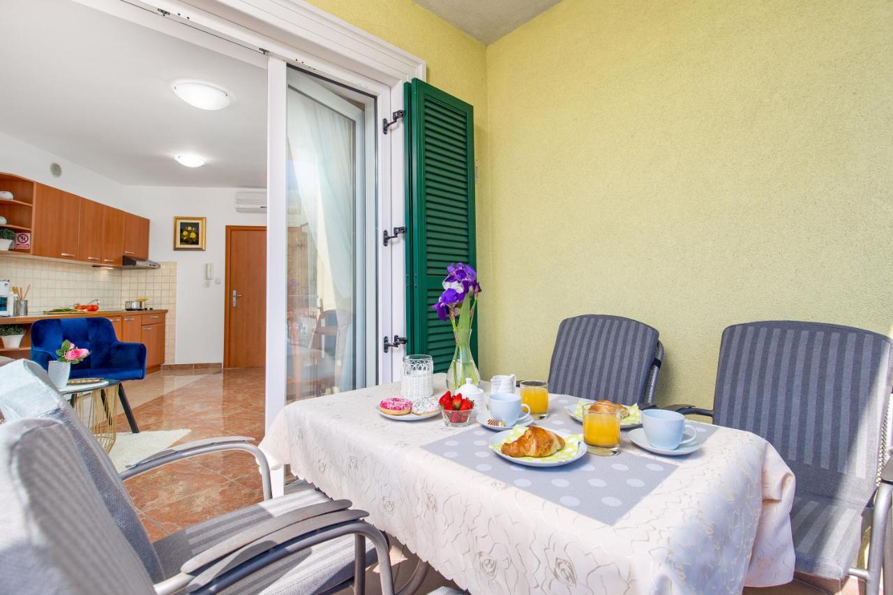 أوباتيا Light Summer Apartment With A Swimming Pool المظهر الخارجي الصورة