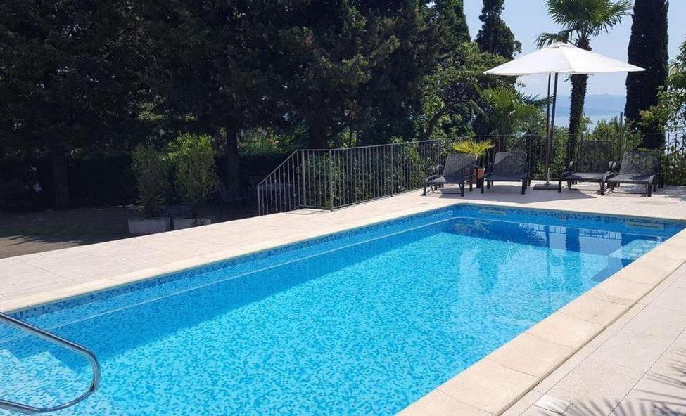 أوباتيا Light Summer Apartment With A Swimming Pool المظهر الخارجي الصورة